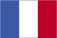 法国旗子