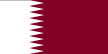 卡塔尔旗子
