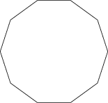 \begin{figure}\begin{center}\BoxedEPSF{Decagon.epsf scaled 500}\end{center}\end{figure}