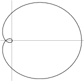 \begin{figure}\begin{center}\BoxedEPSF{poinsots_spiral_1.epsf scaled 500}\end{center}\end{figure}