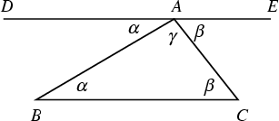 \begin{figure}\begin{center}\BoxedEPSF{TriangleAngles.epsf}\end{center}\end{figure}